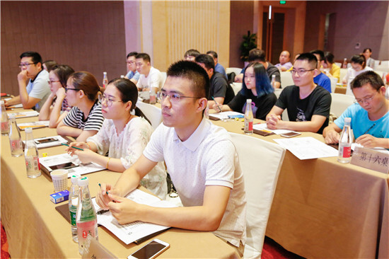 賽爾學(xué)院8月寧波、義烏兩地大內(nèi)訓(xùn)集錦